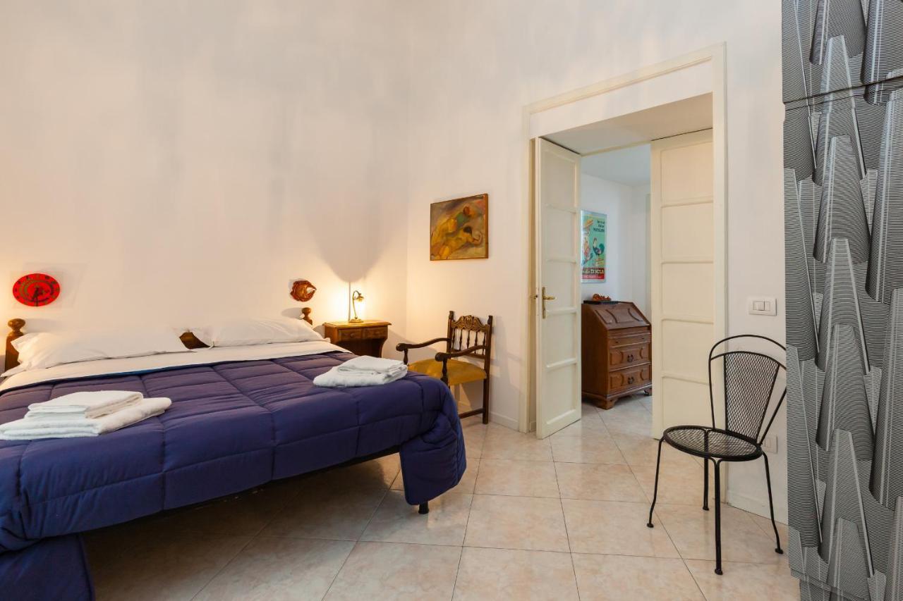 Appartamento A Piazza Cavour By Wonderful Italy Naples Room photo