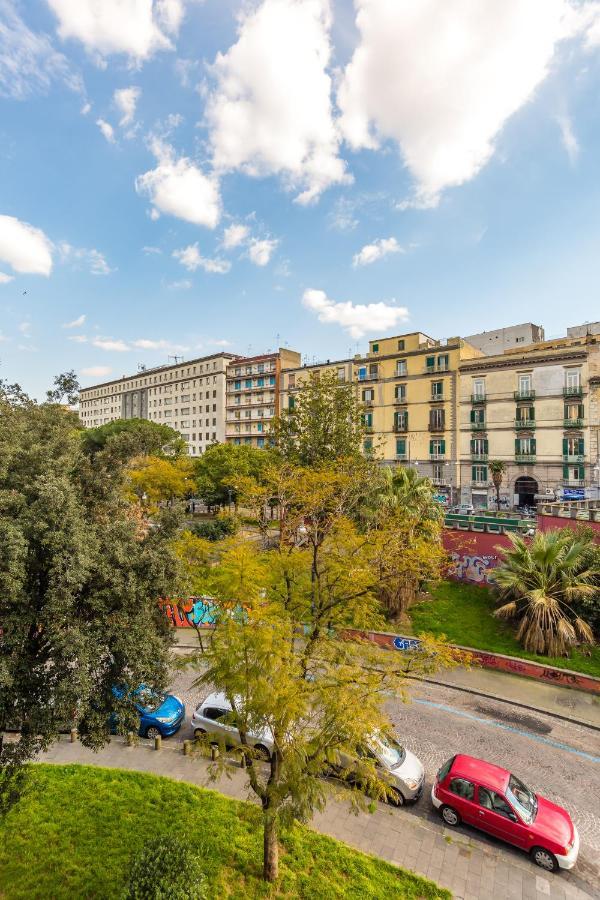Appartamento A Piazza Cavour By Wonderful Italy Naples Exterior photo